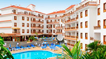 Hotel Casablanca – bestil nemt og bekvemt hos Spies