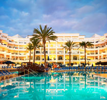 Sunwing Resort & Spa Fañabé - børnevenligt hotel kun hos Spies