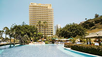 All Inclusive på hotel Bahia Principe San Felipe. Kun hos Spies.
