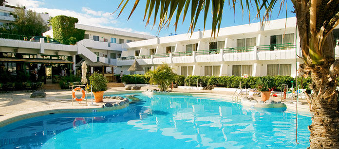 Hotel Panorama – bestil det hos Spies.