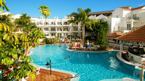 Hotel Parque del Sol – bestil nemt og bekvemt hos Spies