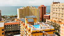 Hotel Tenerife Ving – bestil nemt og bekvemt hos Spies