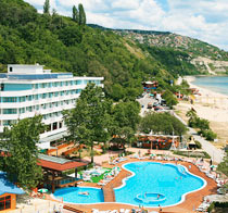 Arabella Beach
