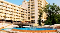 Hotel Erma – bestil nemt og bekvemt hos Spies