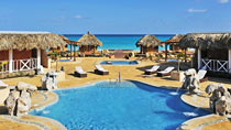 All Inclusive på hotel Paradisus Varadero. Kun hos Spies.