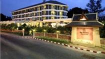 Siam Bayshore