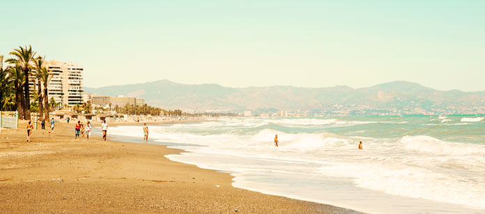 Rejser til Torremolinos. Bestil rejser til  Torremolinos hos Spies
