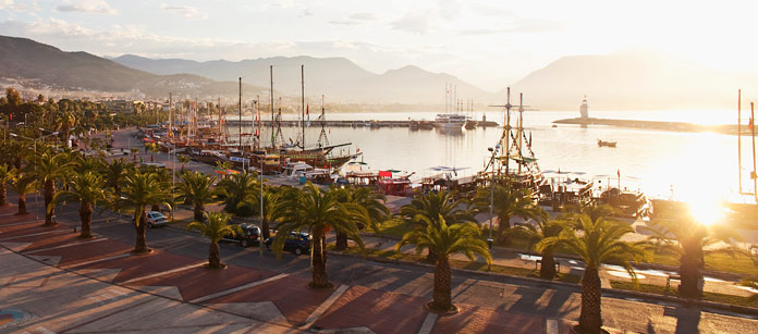 Alanya