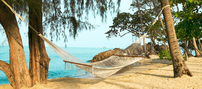 Rejser til Koh Chang. Bestil rejser til  Koh Chang hos Spies