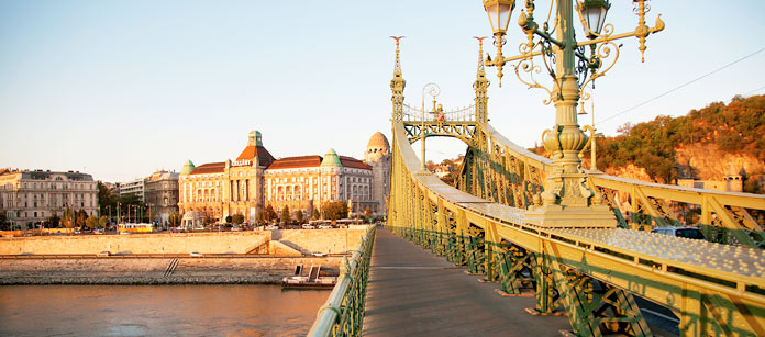 Budapest