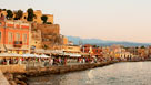 Chania by