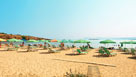 Chania-kysten, Daratso