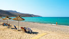 Chania-kysten, Kolimbari