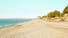 Chania-kysten, Maleme