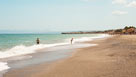 Chania-kysten, Platanias