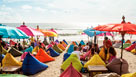 Kuta Beach