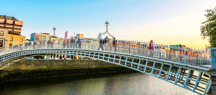 Dublin