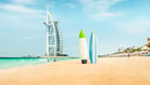 Jumeirah Beach