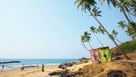 Nordlige Goa