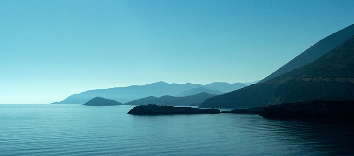Rejser til Balí - Kreta. Bestil rejser til  Balí - Kreta hos Spies