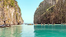 Koh Phi Phi