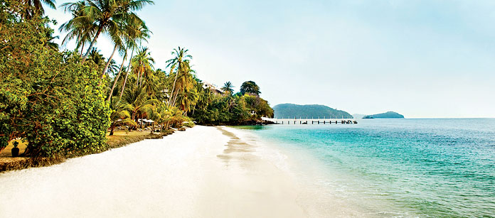 Cape Panwa