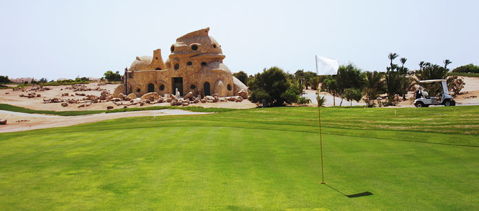 Rejser til El Gouna. Bestil rejser til  El Gouna hos Spies