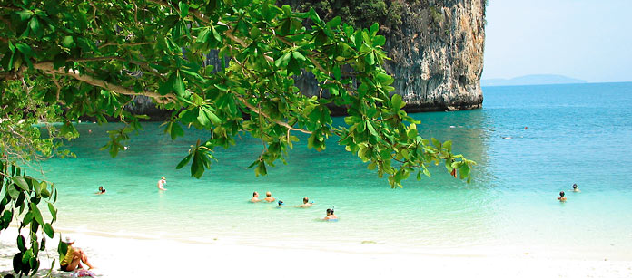 Ao Nang