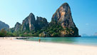 Railay Beach