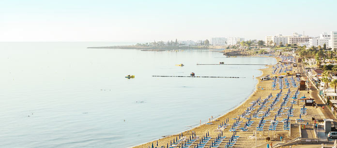 Rejser til Fig Tree Bay. Bestil rejser til  Fig Tree Bay hos Spies