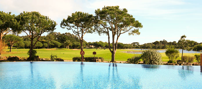 Rejser til Estoril/Cascais. Bestil rejser til  Estoril/Cascais hos Spies