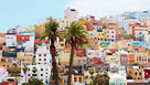 Las Palmas