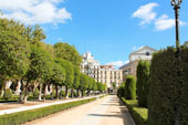 Madrid