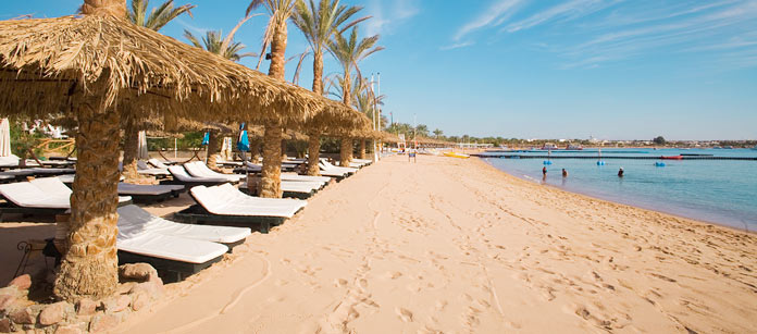 Rejser til Sharm el-Sheikh. Bestil rejser til  Sharm el-Sheikh hos Spies