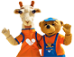 Lollo og Bernie