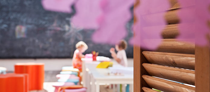 Børneaktiviteter, Sunwing Resort Alcudia