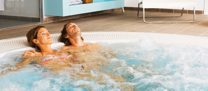 Spa, Sunwing Resort Alcudia