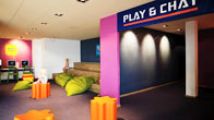 Play & Chat
