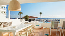 Lejlighederne, Sunwing Resort & Spa Arguineguín