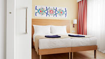 Lejlighederne, Sunwing Resort Side East Beach