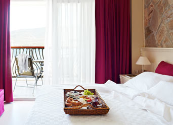 Prime Living, Torba Beach & Spa