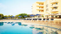 Pool, Sunwing Resort Cala Bona