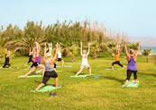 Prime Sport, Platanias Beach Suites & Spa