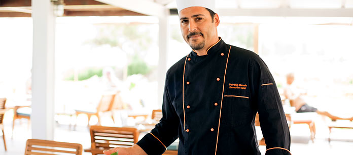 Prime Kitchen, Platanias Beach Suites & Spa