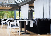 Prime Kitchen, Riviera Beach Suites & Spa