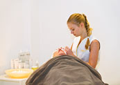 Prime Spa, Riviera Beach Suites & Spa