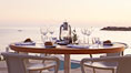 Mad & drikke, Ocean Beach Club