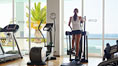 Sport & Fitness, Ocean Beach Club