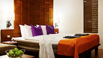 Suiterne, Sunwing Resort Kamala Beach