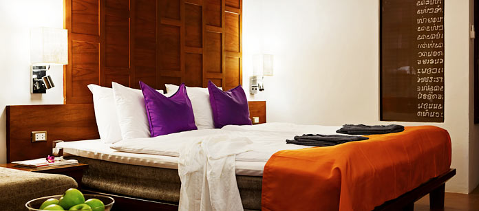 Suiterne, Sunwing Resort Kamala Beach